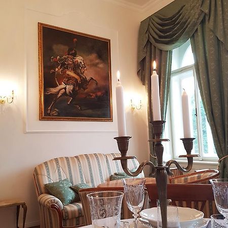 Charles Apartment Прага Екстериор снимка